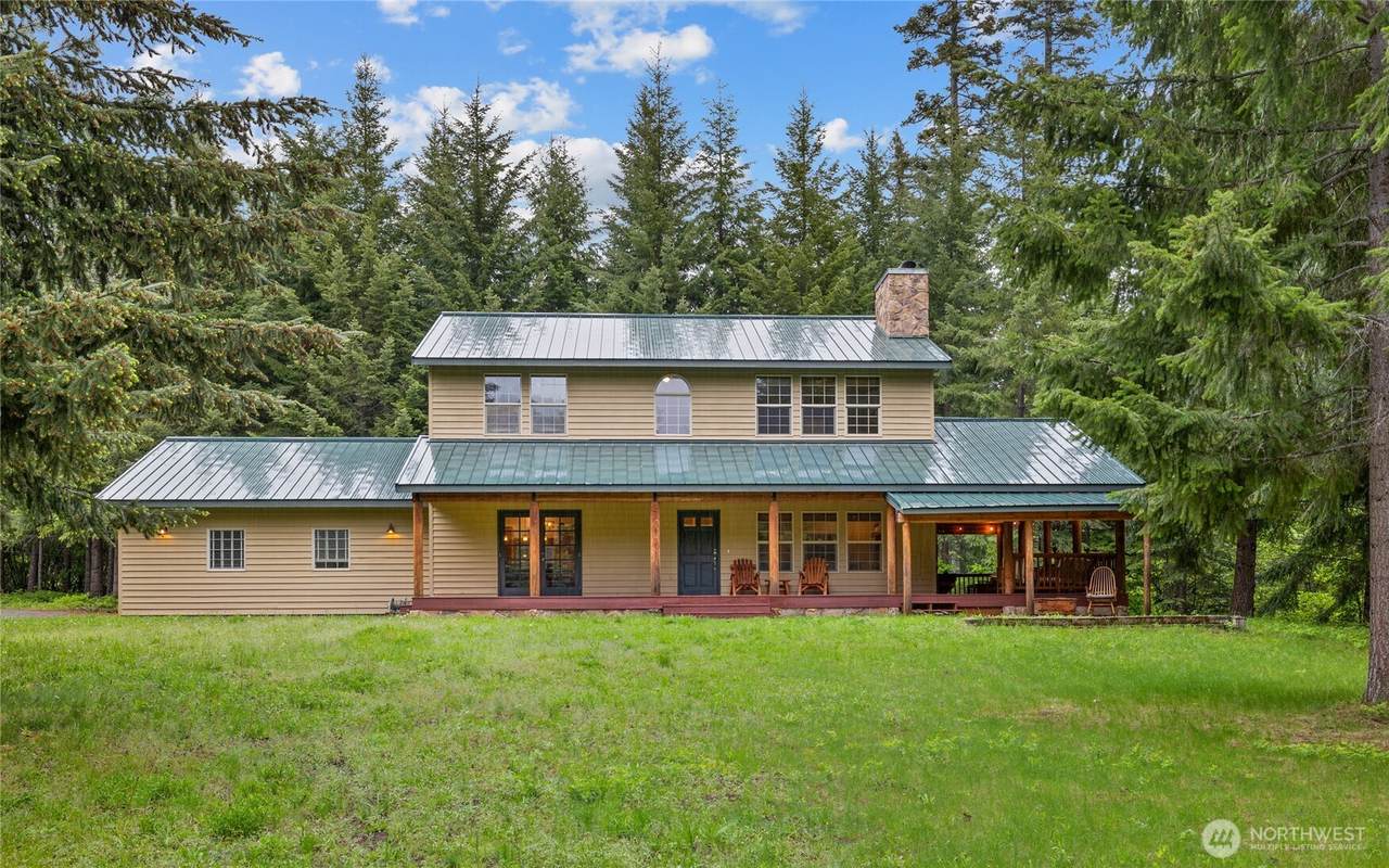 14997 Salmon La Sac Road - Photo 1