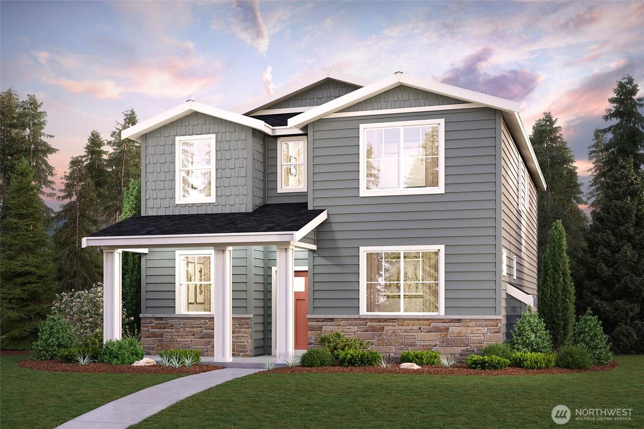 17846 139th (Lot 51) Avenue Ct - Photo 1