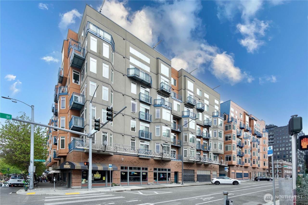 2415 2nd Avenue - Photo 1