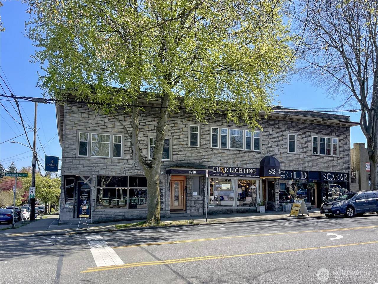 8214 Greenwood Avenue - Photo 1