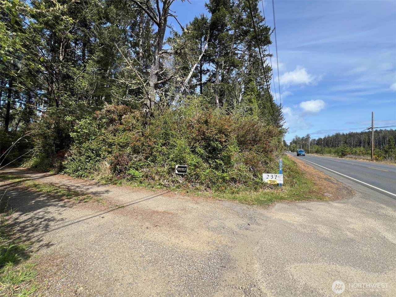 1011 231st Lot A Lane - Photo 1