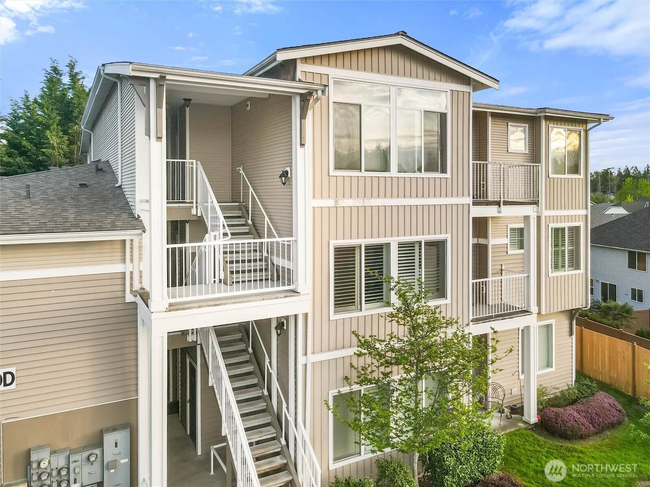 14915 38th Drive - Photo 1