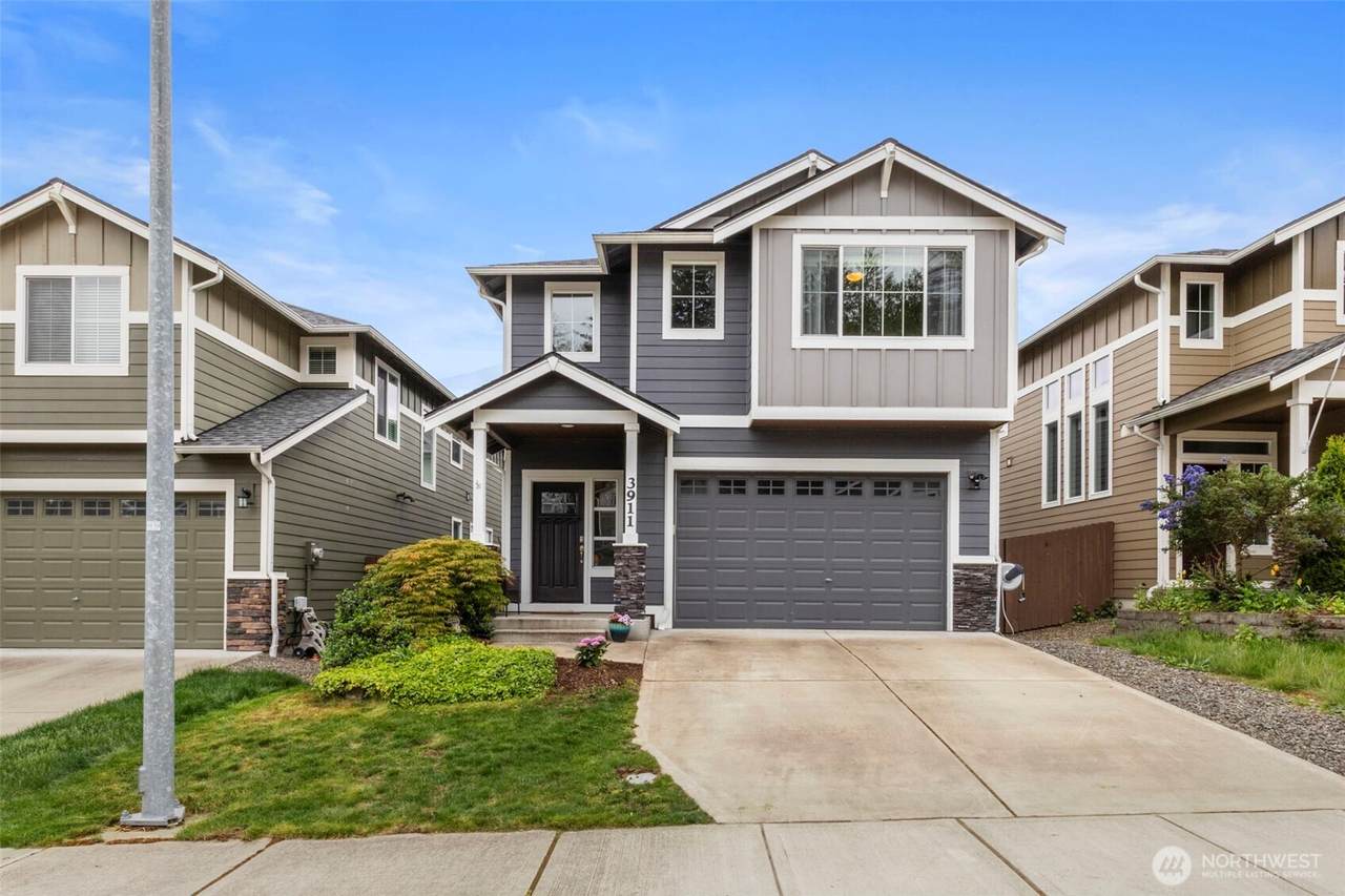 3911 Portside Drive - Photo 1