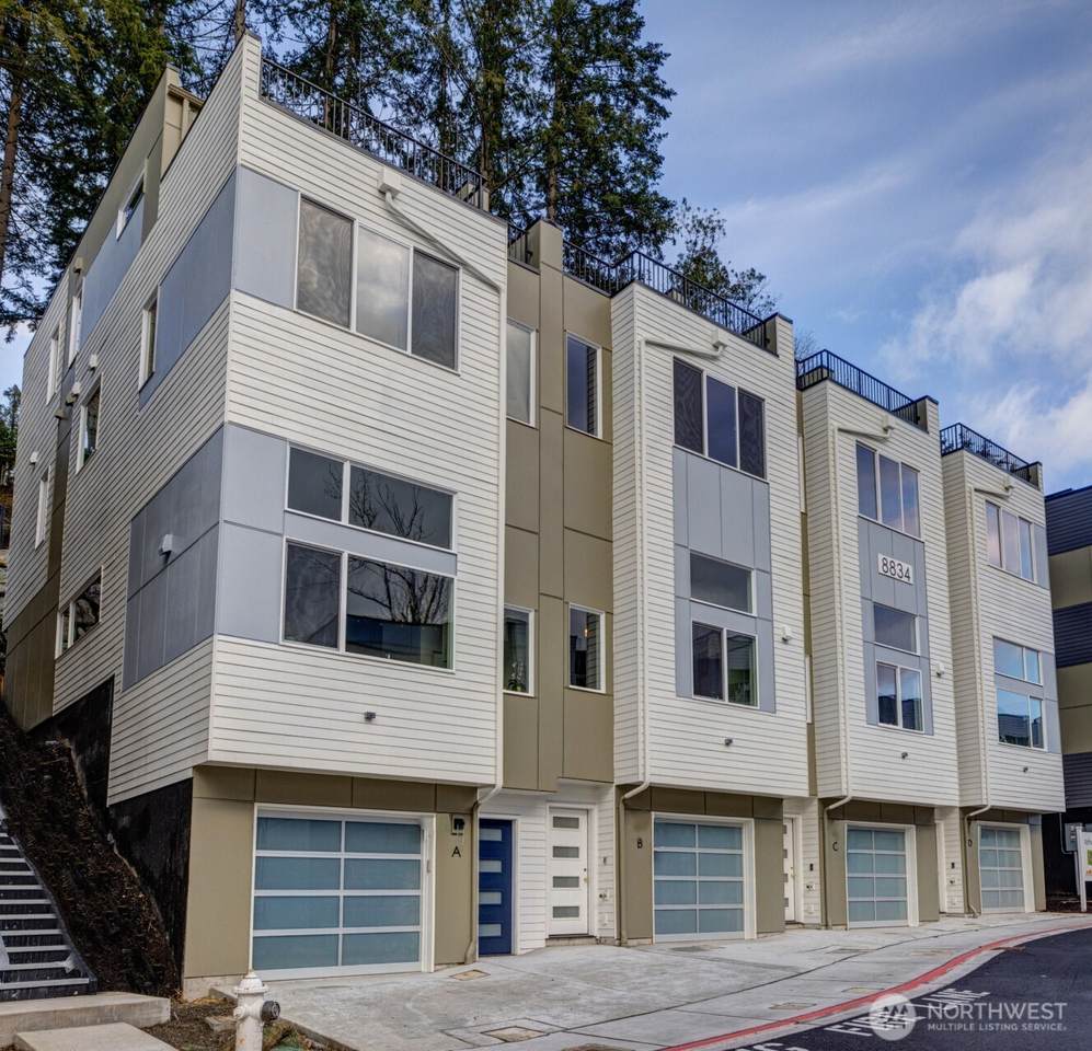 8826 173rd Place - Photo 1