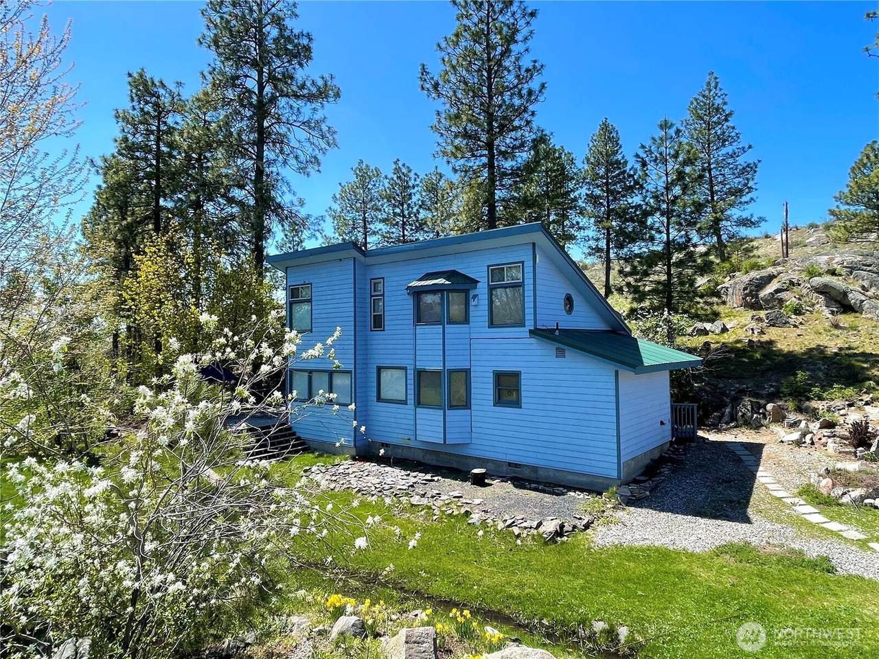 197 Cameron Lake Loop Road - Photo 1