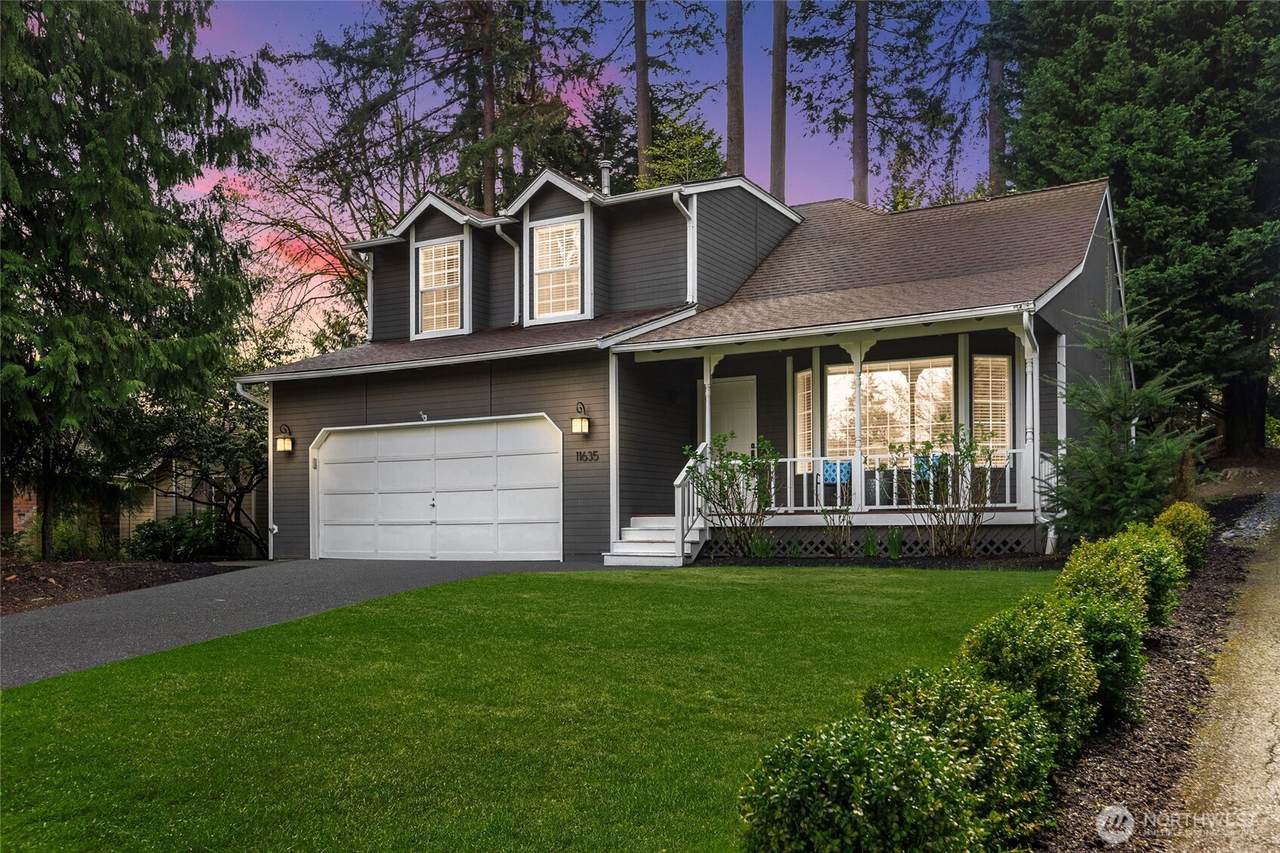 11635 95th Street - Photo 1