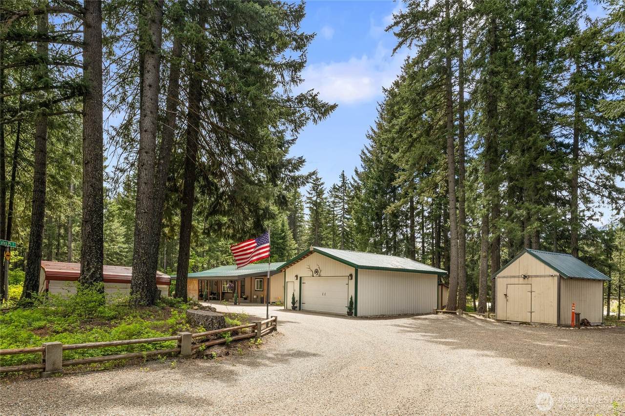 120 Silver Trail Road - Photo 1