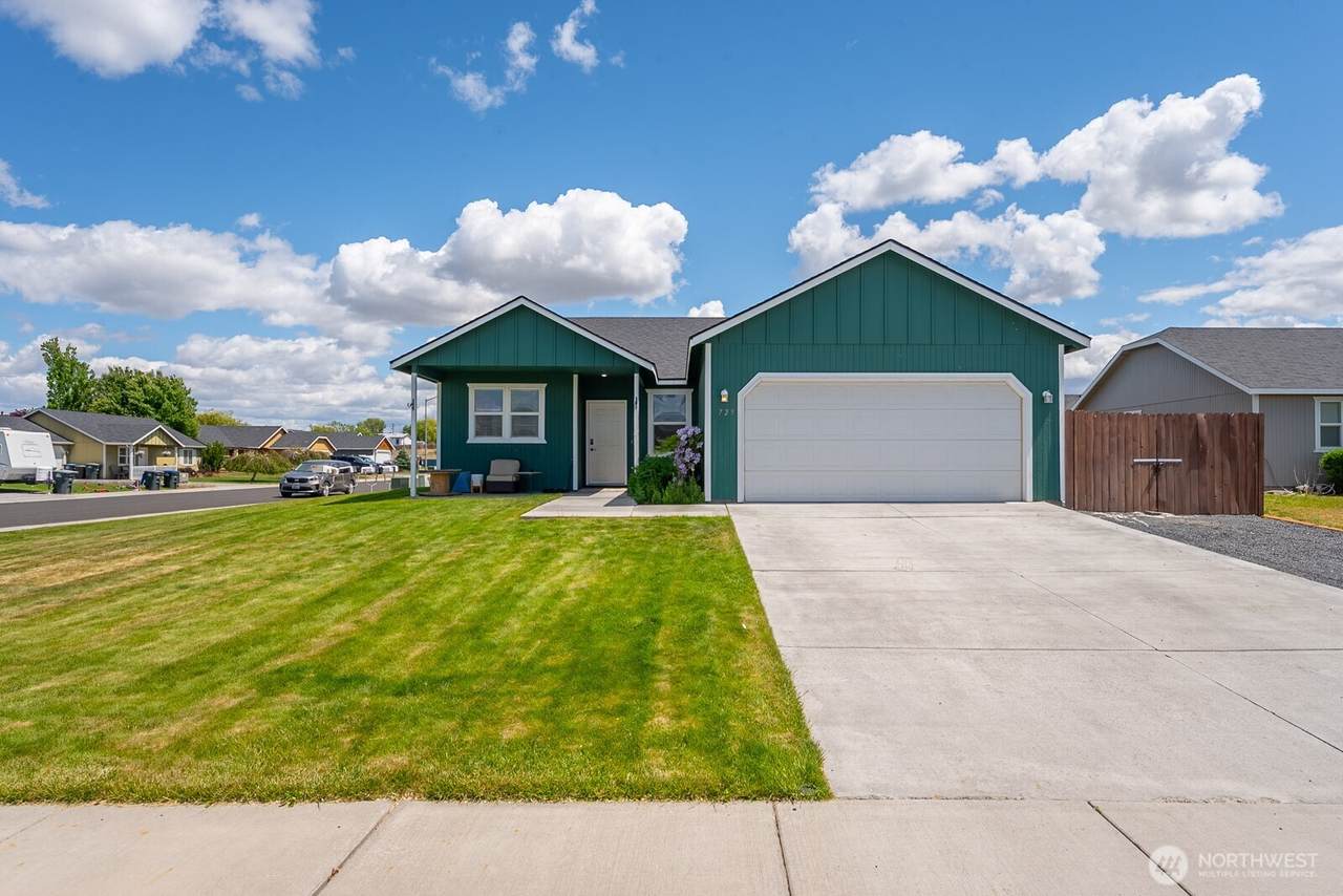 725 Penrose Street - Photo 1