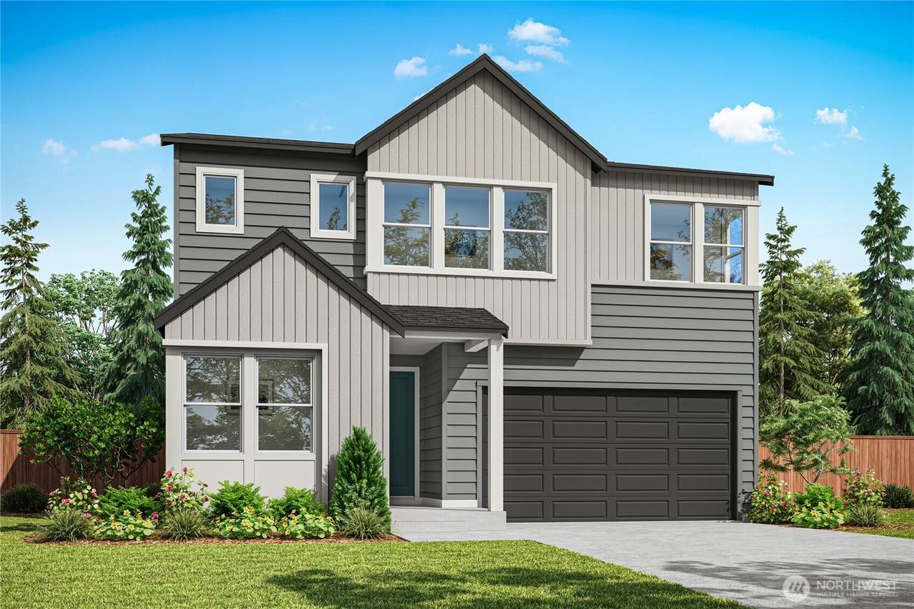 14652 203rd Avenue - Photo 1