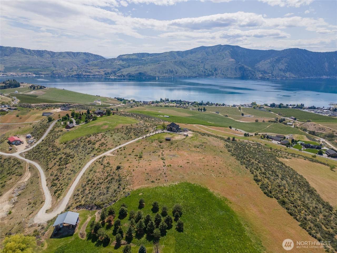 0 NHN Winesap Avenue - Photo 1