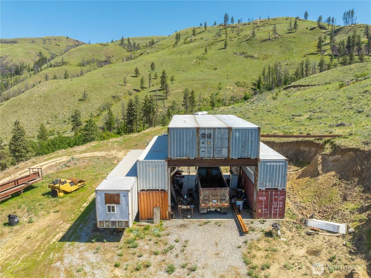 246 Chelan Hills Acres Road - Photo 1