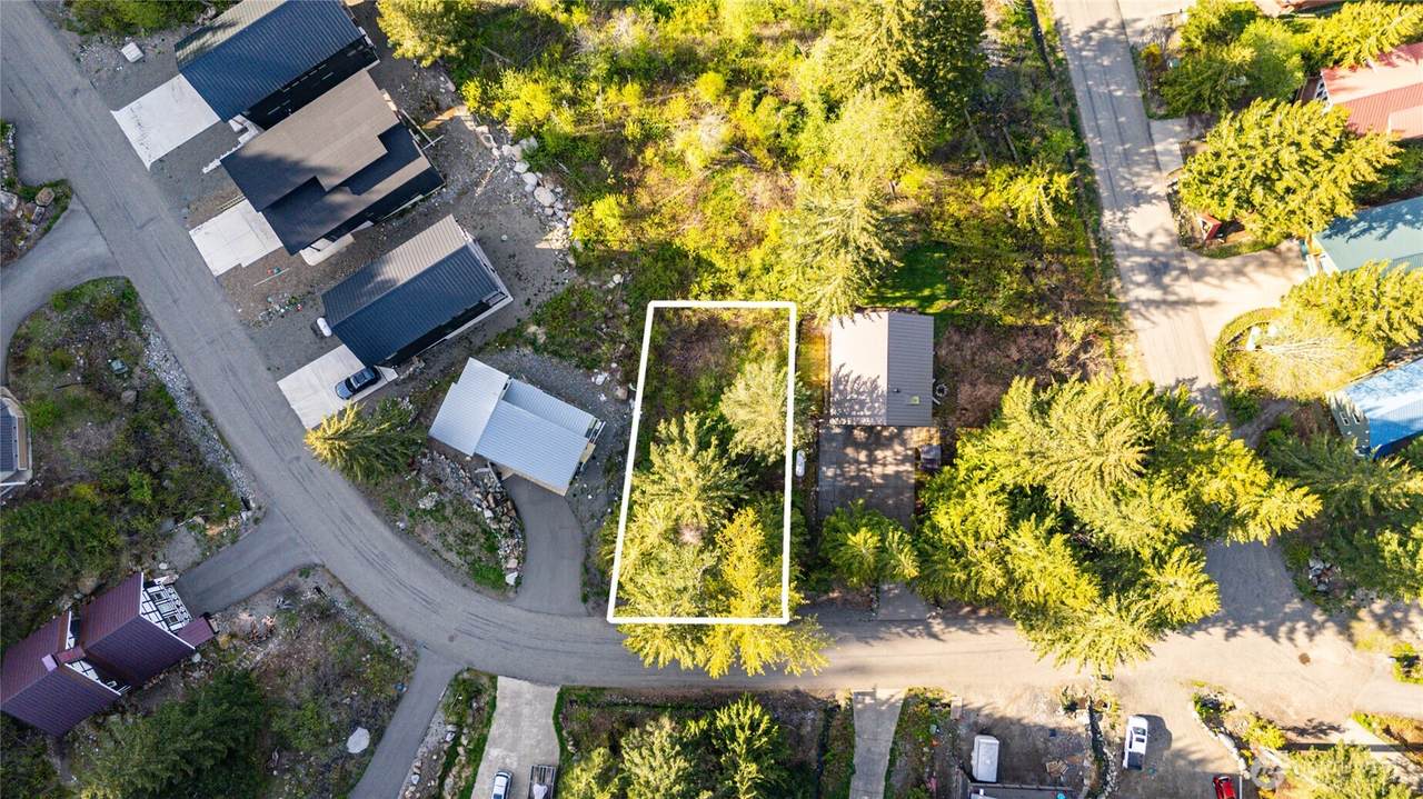 50 Lot Rampart Drive - Photo 1
