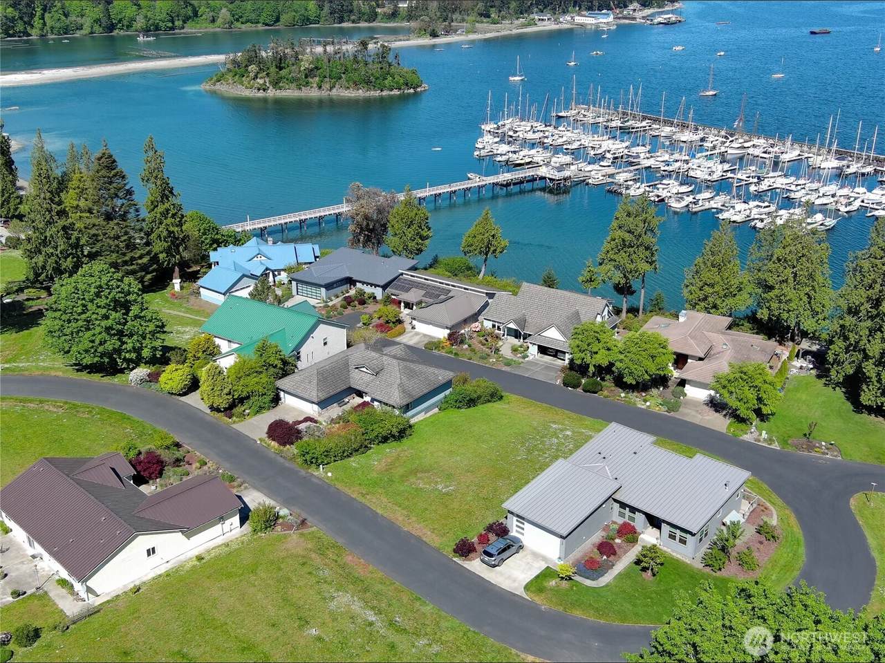 105 Port Townsend Bay Drive - Photo 1