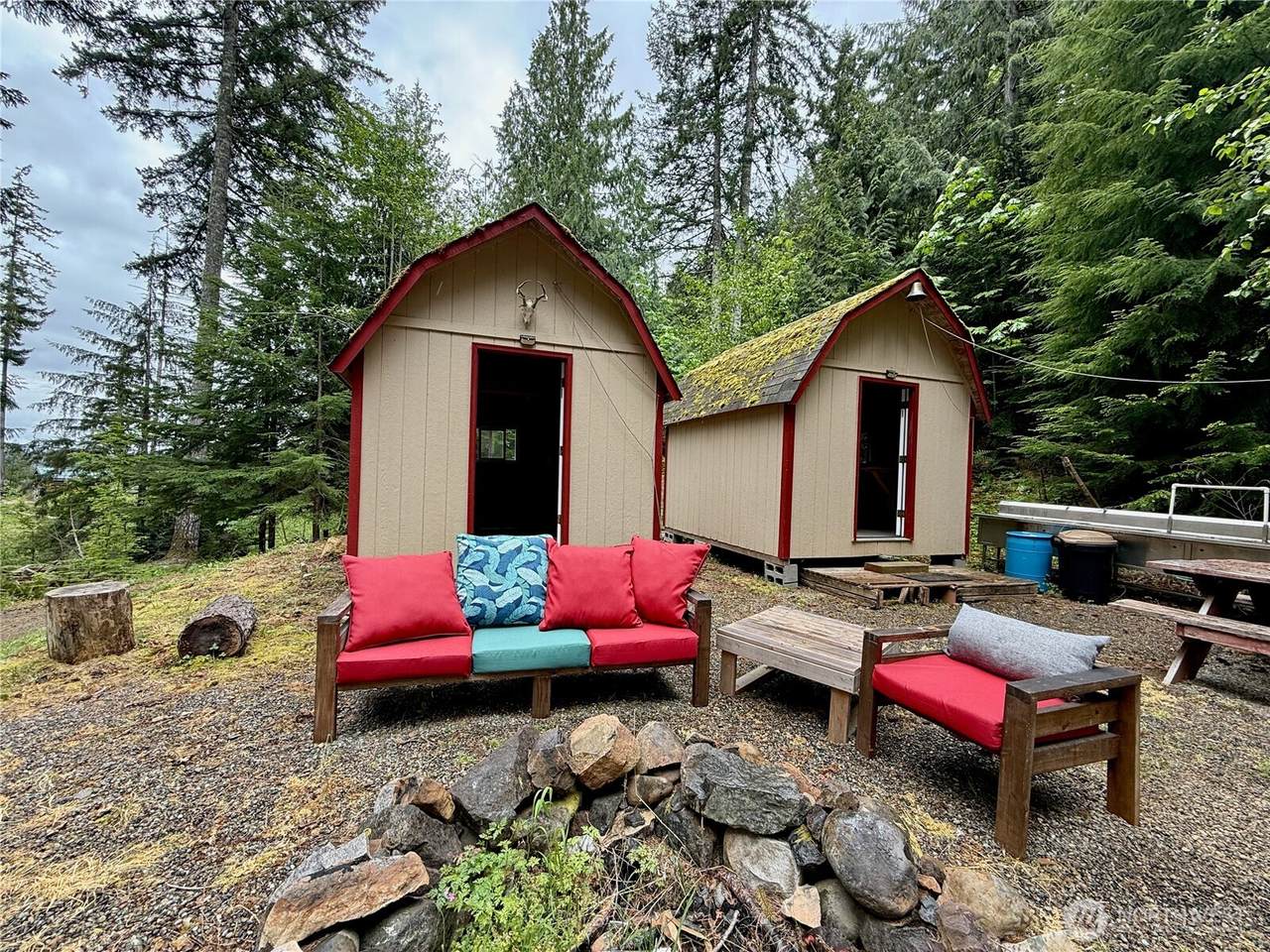 650 Cushman Ridge Drive - Photo 1