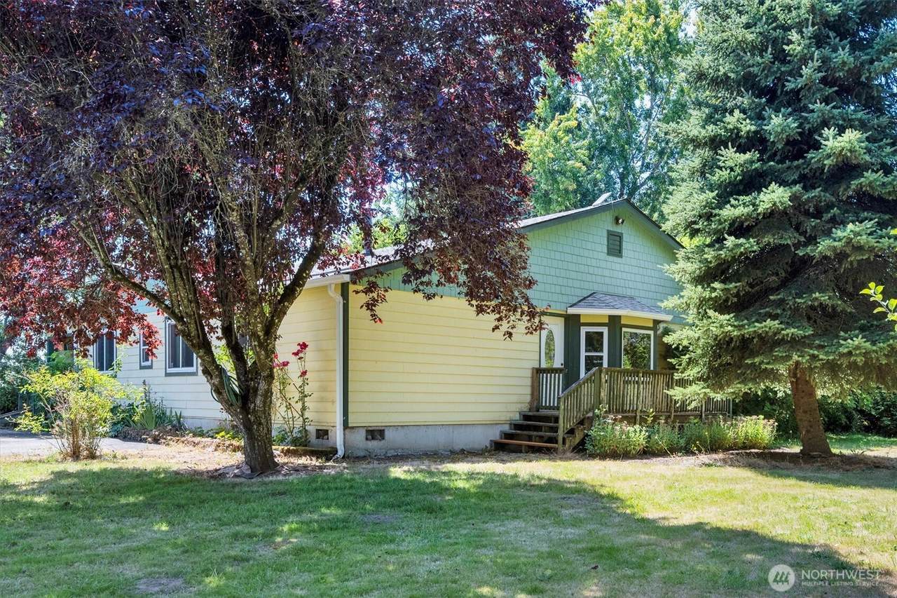 10025 Ward Road - Photo 1