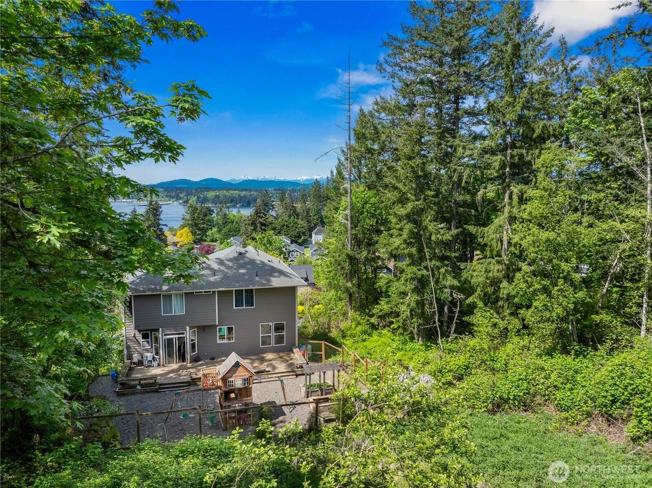 0 Lot 9 Parkview Drive - Photo 1