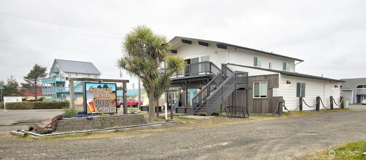 798 Ocean Shores Boulevard - Photo 1