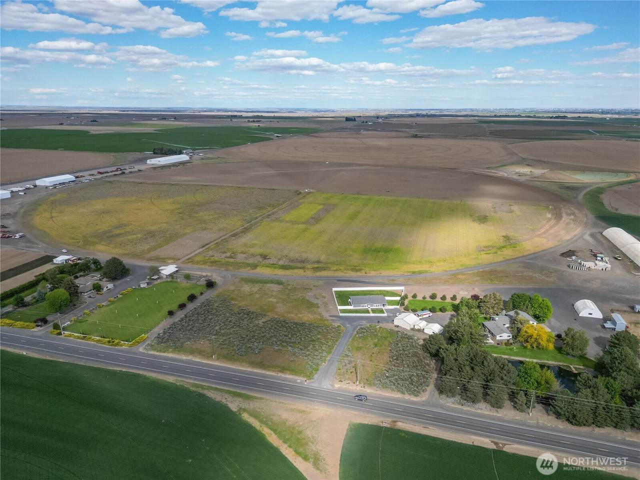 0 NNA Parcel 315035000 Road - Photo 1