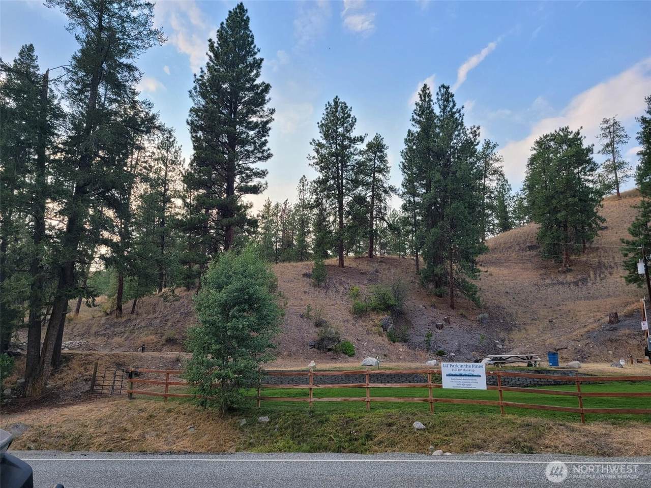 1385 Hwy 20 - Photo 1