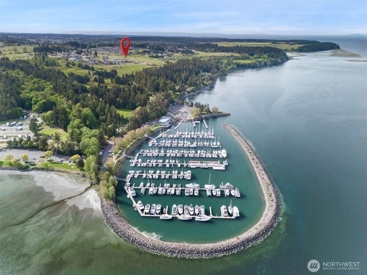 1810 Sequim Bay Road - Photo 1