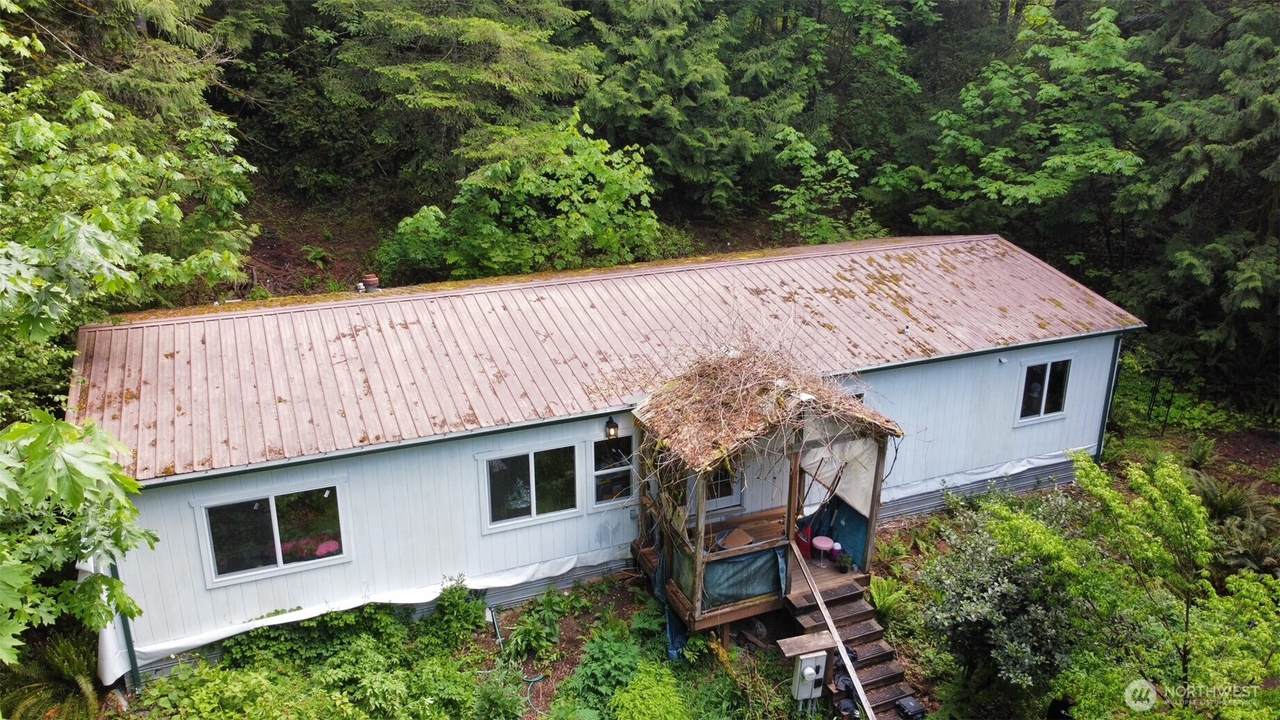 7611 Brown Road - Photo 1