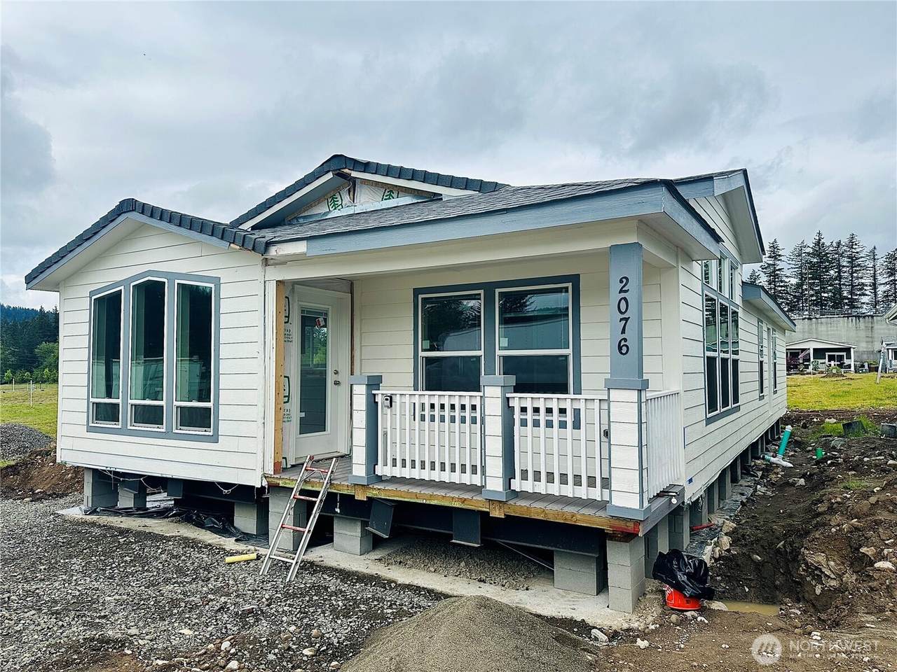 2076 Crystal Mountain Drive - Photo 1