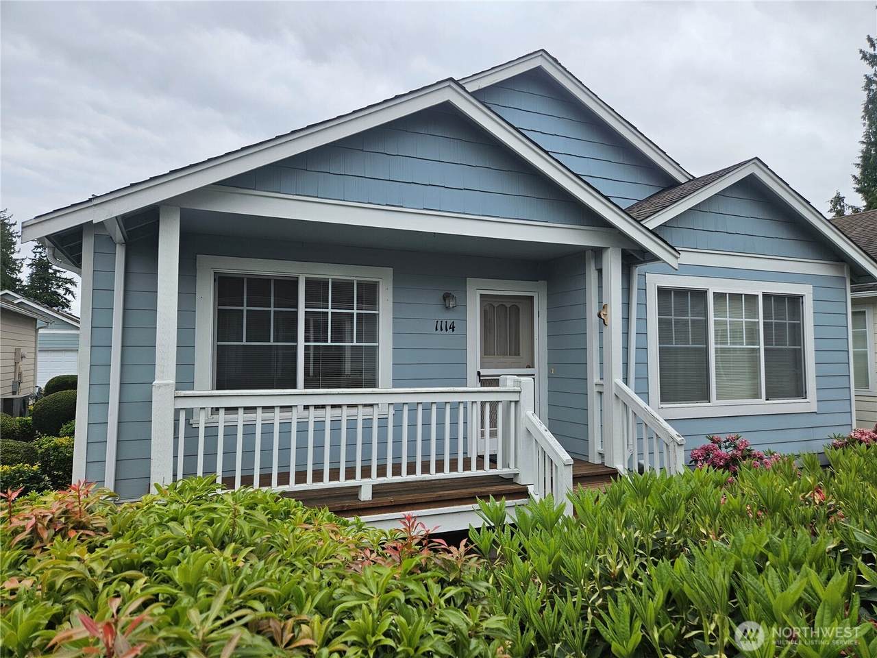 1114 Sinclair Way - Photo 1