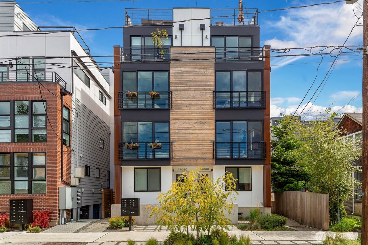 1406 21st Avenue - Photo 1