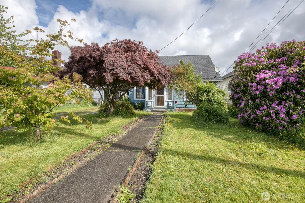 1514 Morgan Street - Photo 1