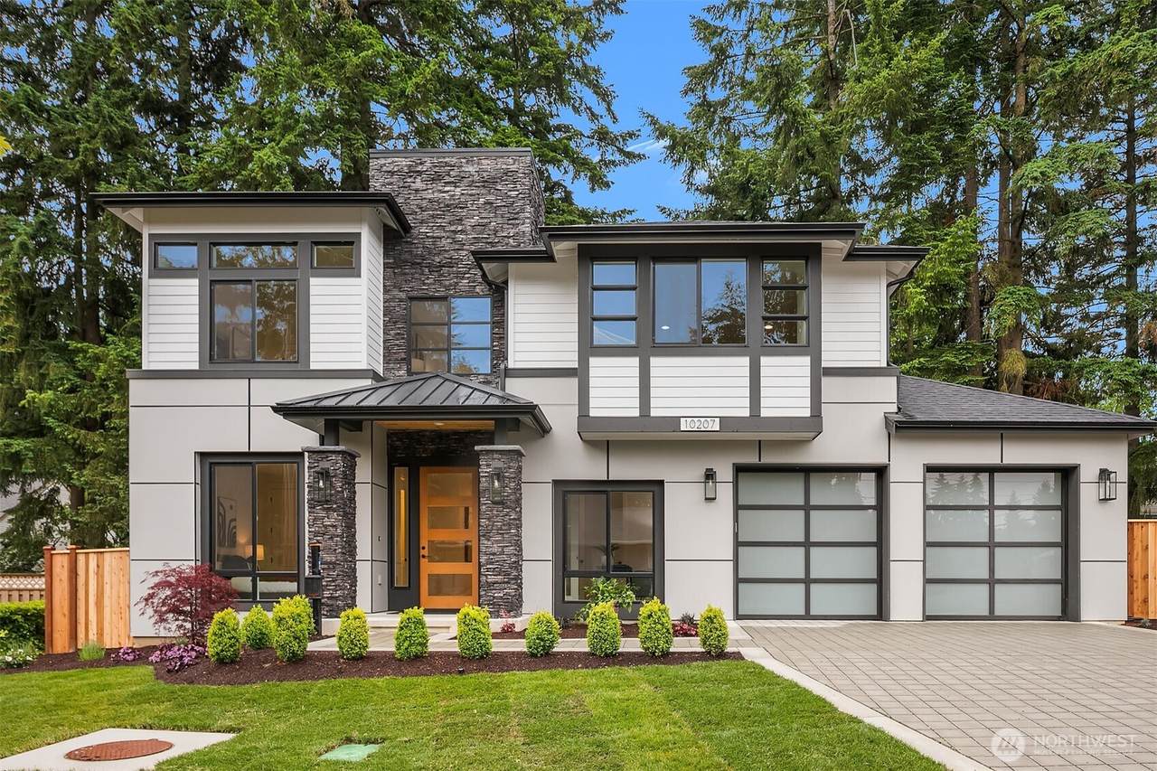 10207 136th Pl. Lot#2 - Photo 1