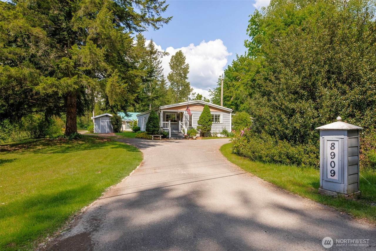 8909 Arlington Heights Road - Photo 1
