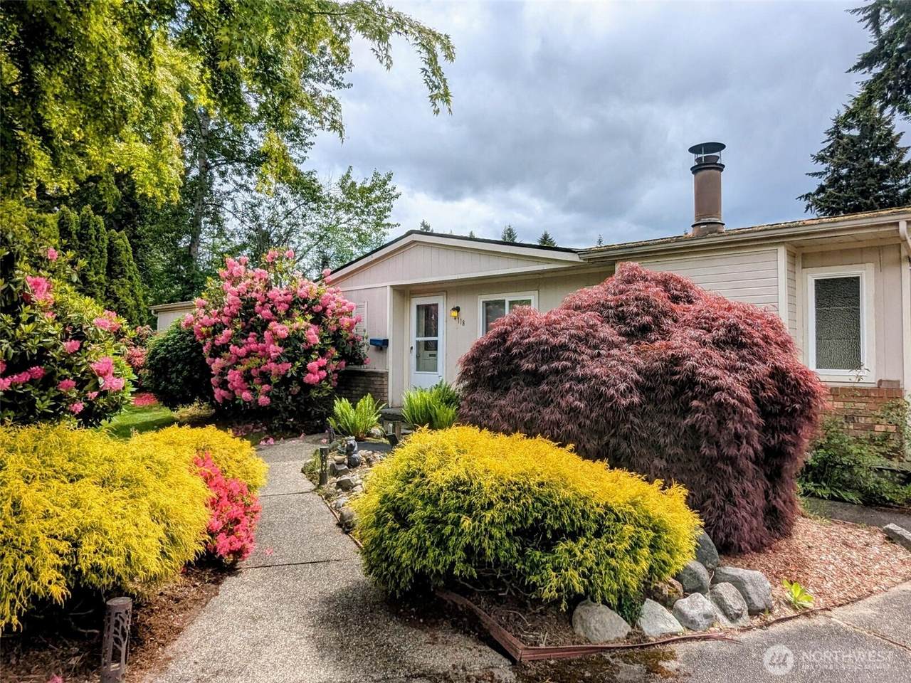 4118 21st Street Place - Photo 1