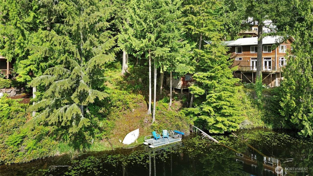 3304 Ames Lake Drive - Photo 1