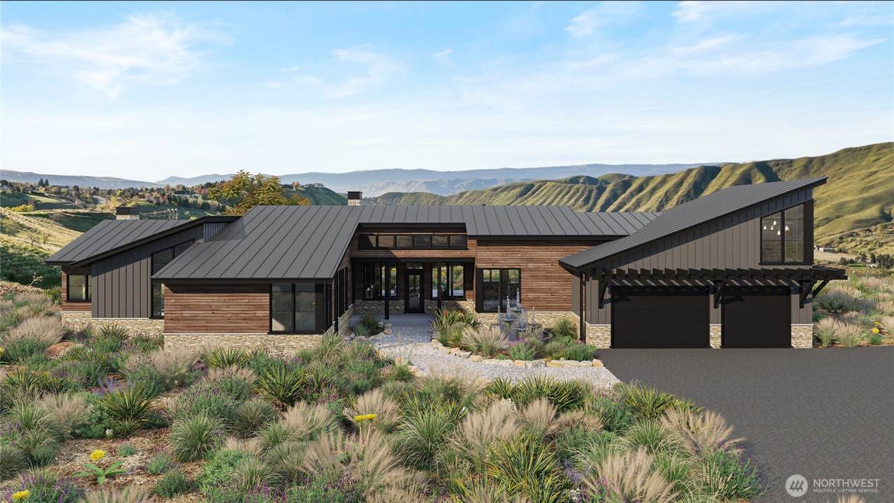 360 Diede Hills Lane - Photo 1