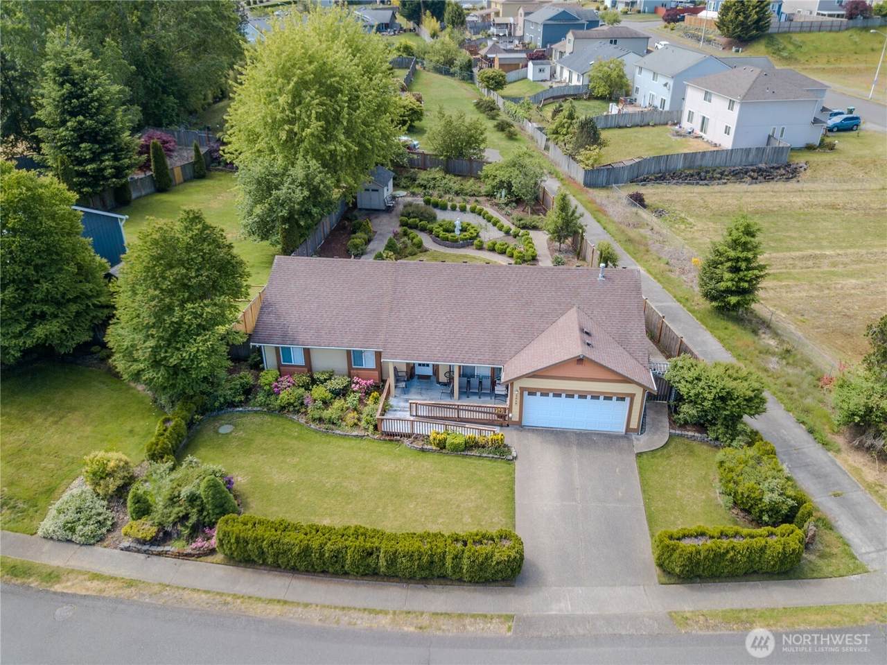 0 Rockcress Drive - Photo 1