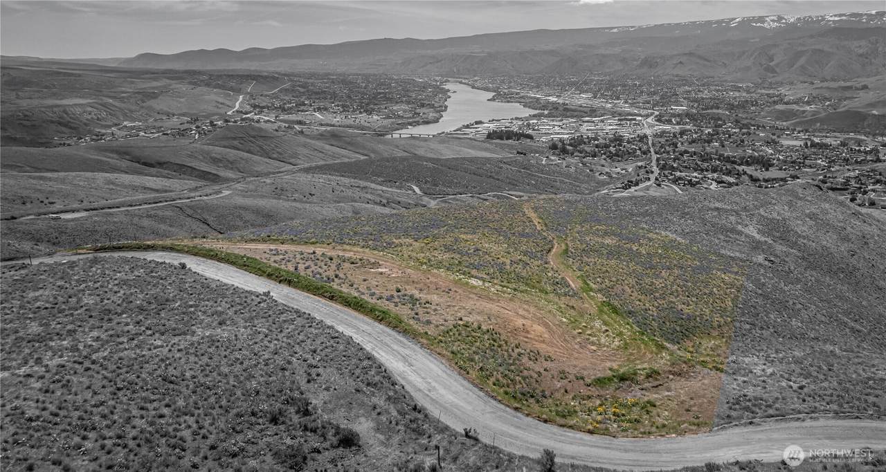 0 Lot 1 Burch Mountain Road - Photo 1