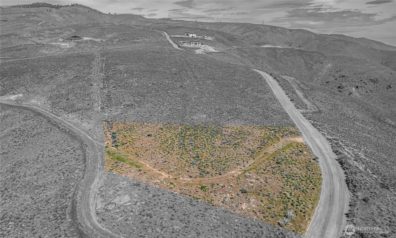 0 Lot 2 Burch Mountain Road - Photo 1