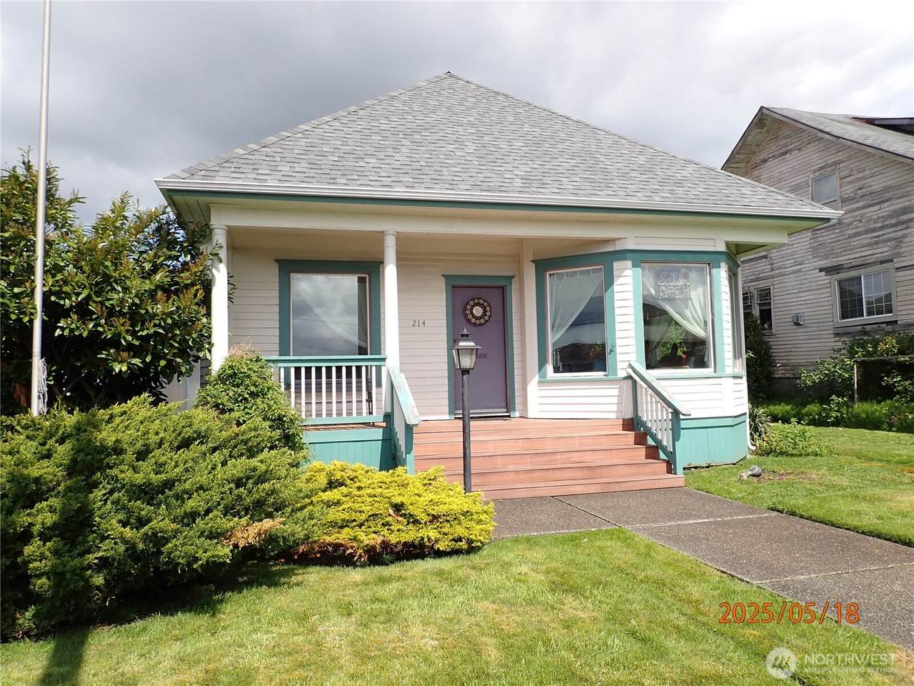 214 1st Street - Photo 1