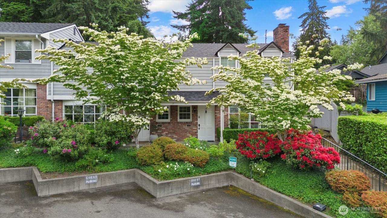 1420 Bellevue Way - Photo 1