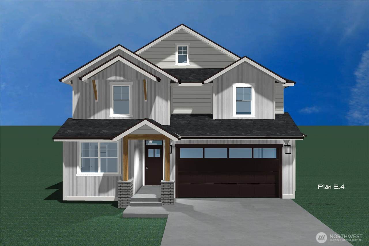 5942 (Lot 47) Ranch Loop - Photo 1