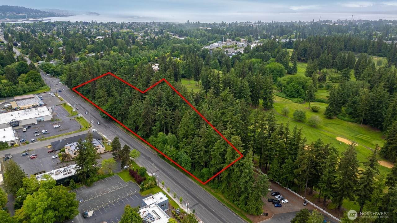 3729 Meridian Street - Photo 1