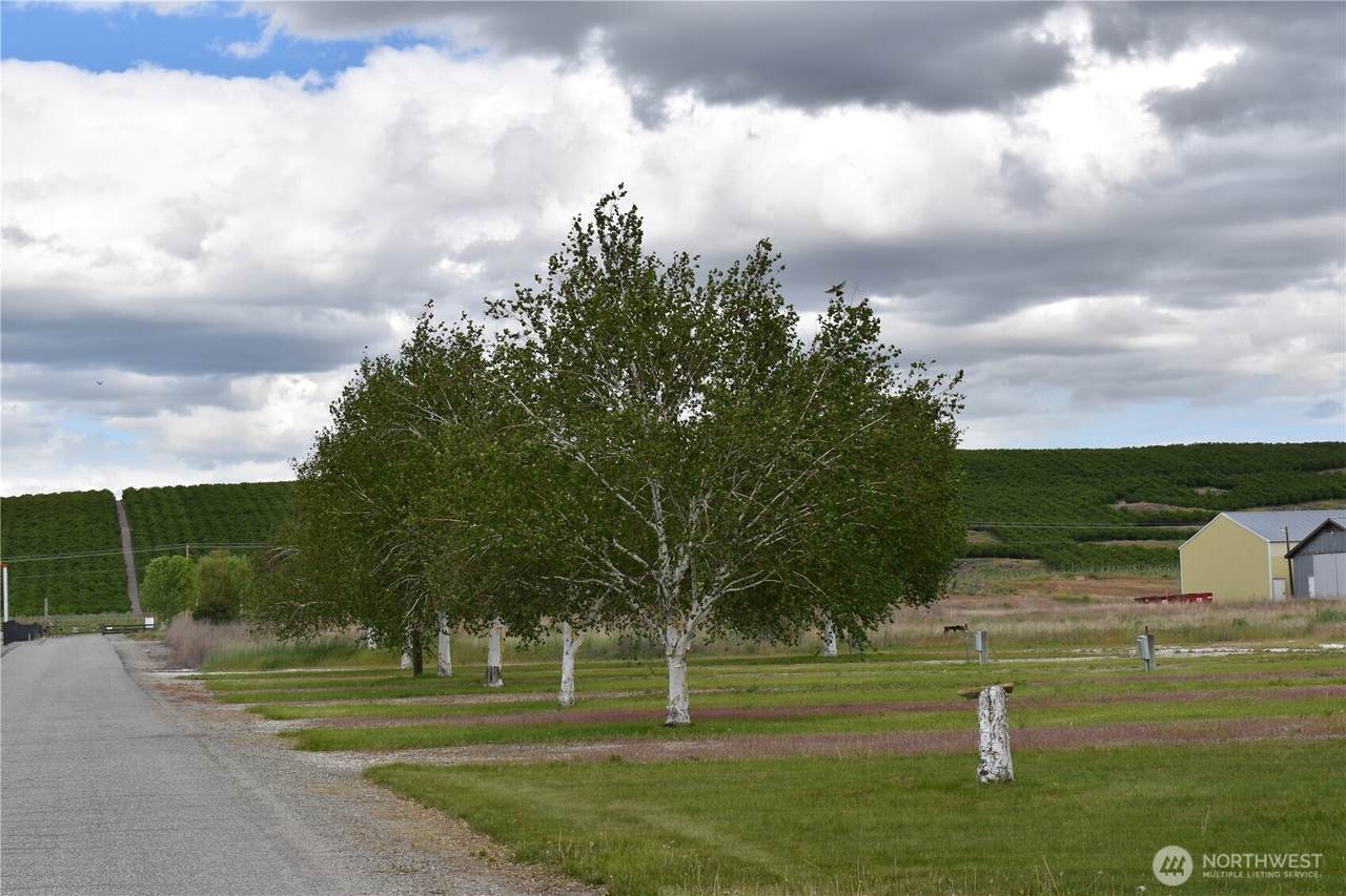 0 Old Hwy 97 - Photo 1