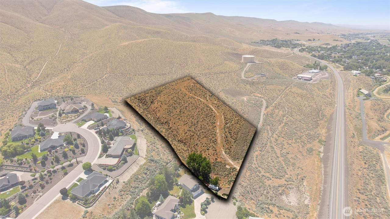 0 Mountain View - Photo 1
