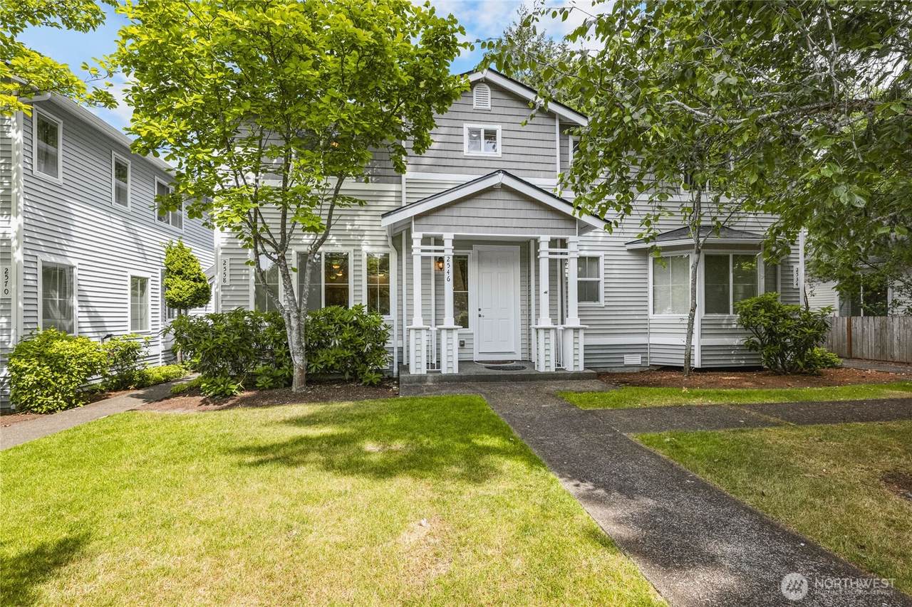 2546 Mitchell Avenue - Photo 1