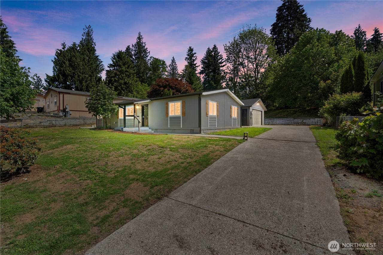 5702 Hollis Drive - Photo 1