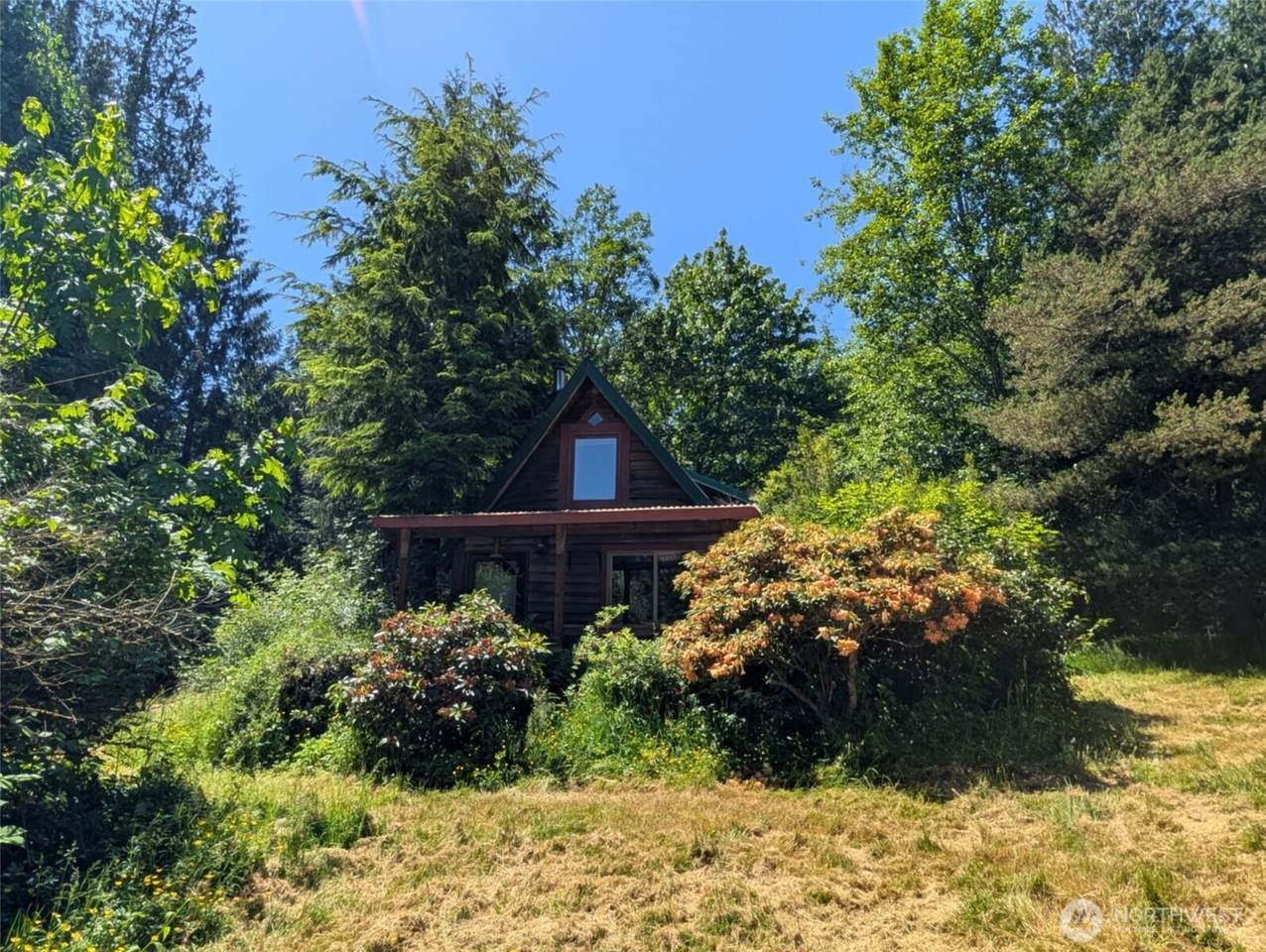 12508 Kellogg Lake Road - Photo 1