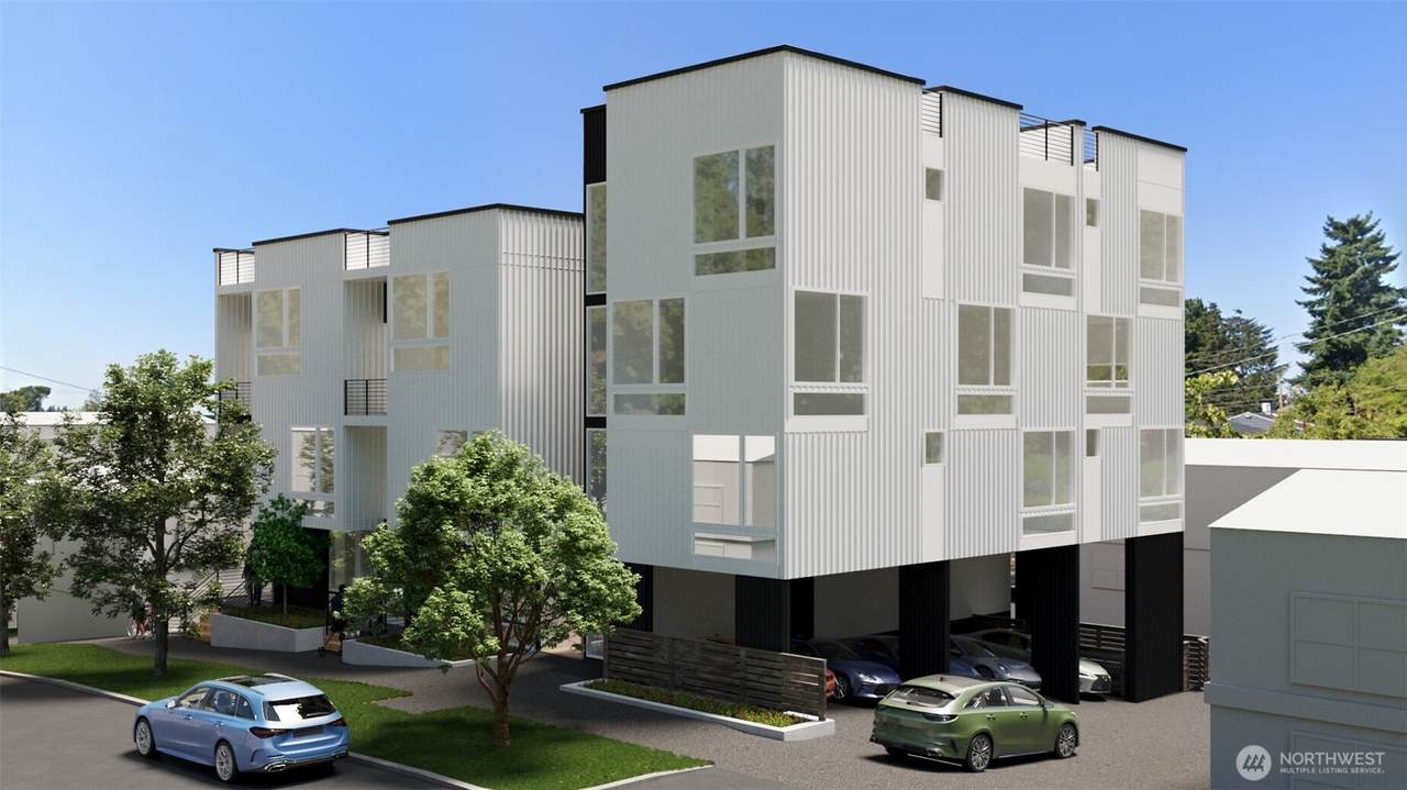 3112 Queen Anne Avenue - Photo 1