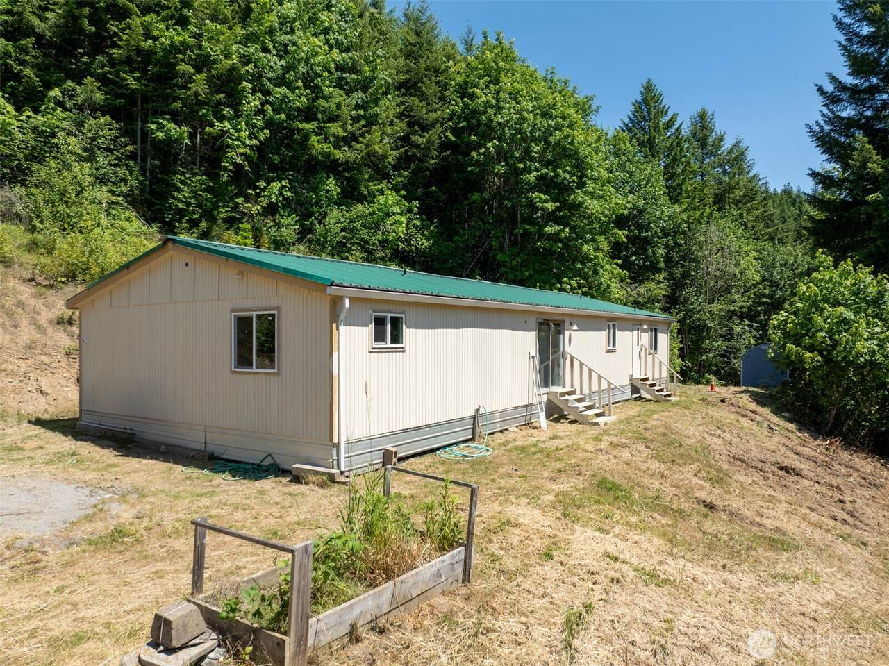 5530 Lewis River Rd. - Photo 1