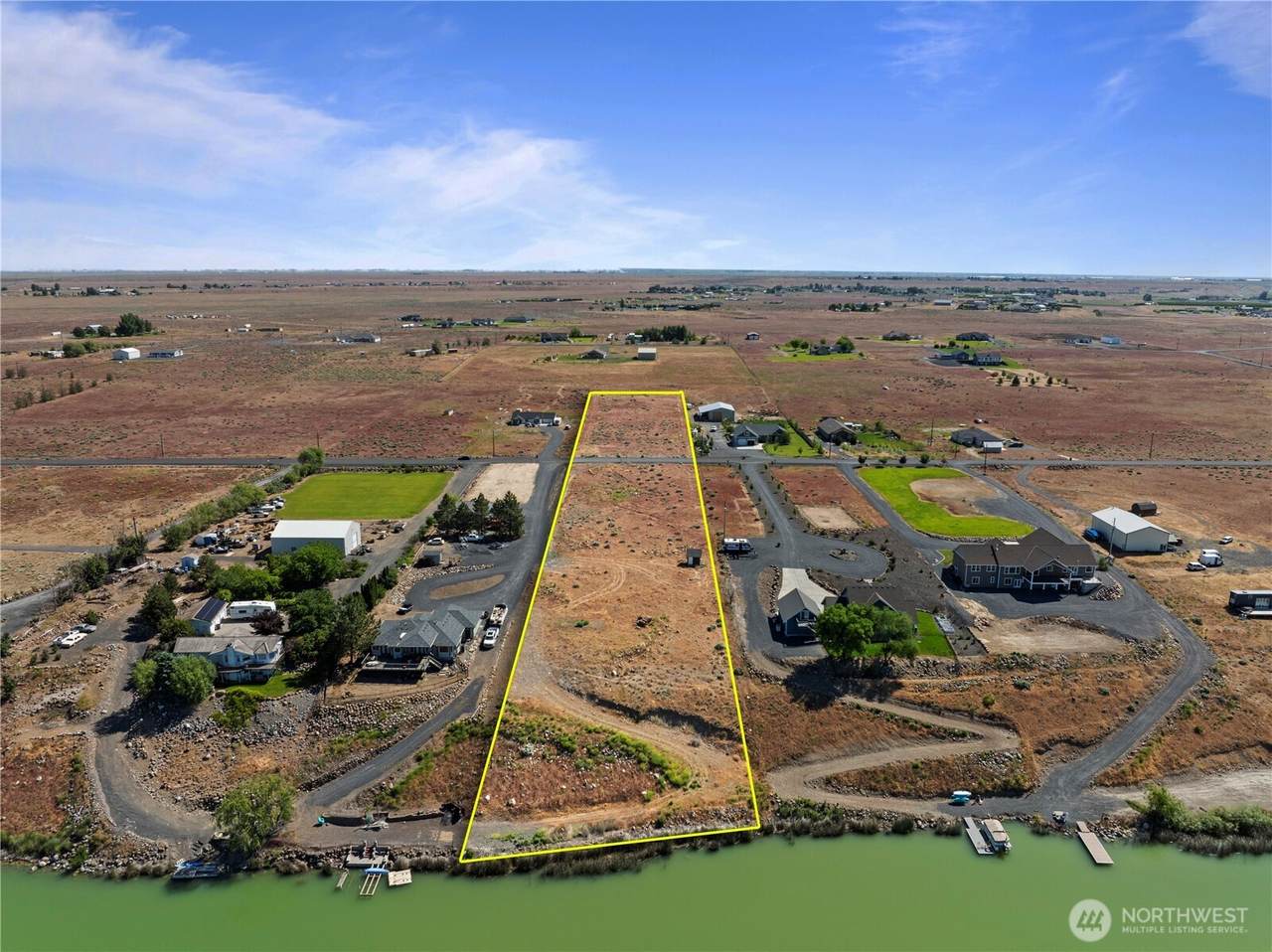 7416 Stonecrest Road - Photo 1