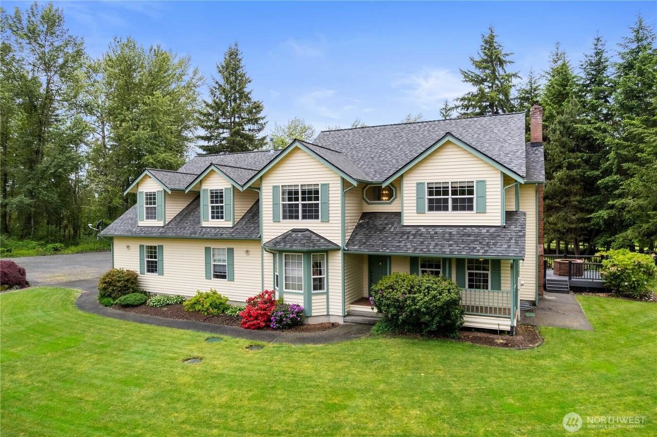 27314 152nd Avenue - Photo 1